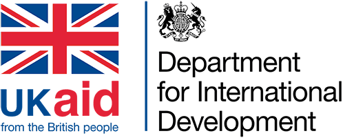 UKAID