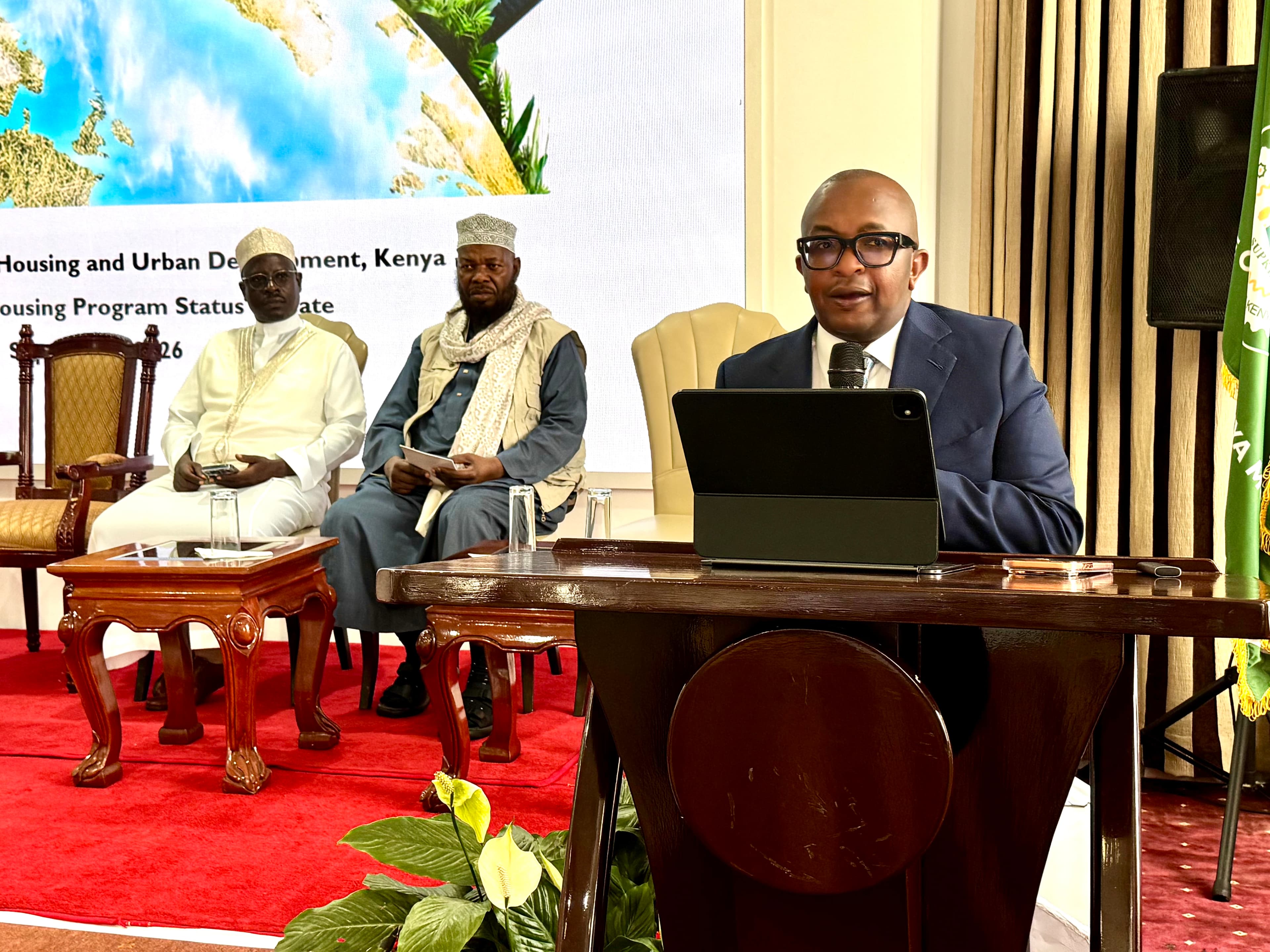 SUPKEM AGM EXPLORES SHARIAH-COMPLIANT AFFORDABLE HOUSING AND INCLUSIVE NATIONAL DEVELOPMENT